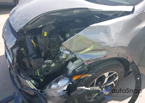 2022 Kia Sportage Lx z USA, uszkodzony, nr VIN KNDPM3AC2N7002327